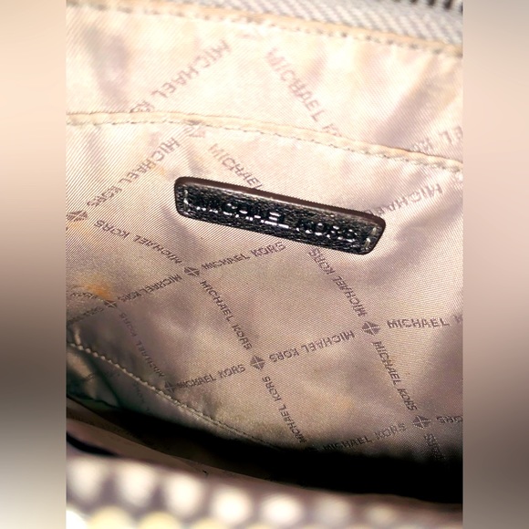 Michael Kors Clutch - Picture 2 of 10